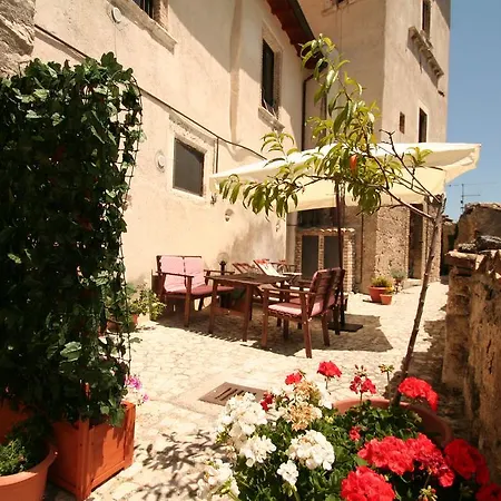 Aparthotel Sotto Il Castello
