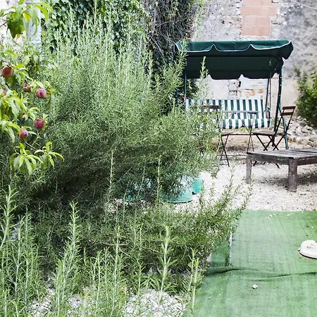 Aparthotel Sotto Il Castello